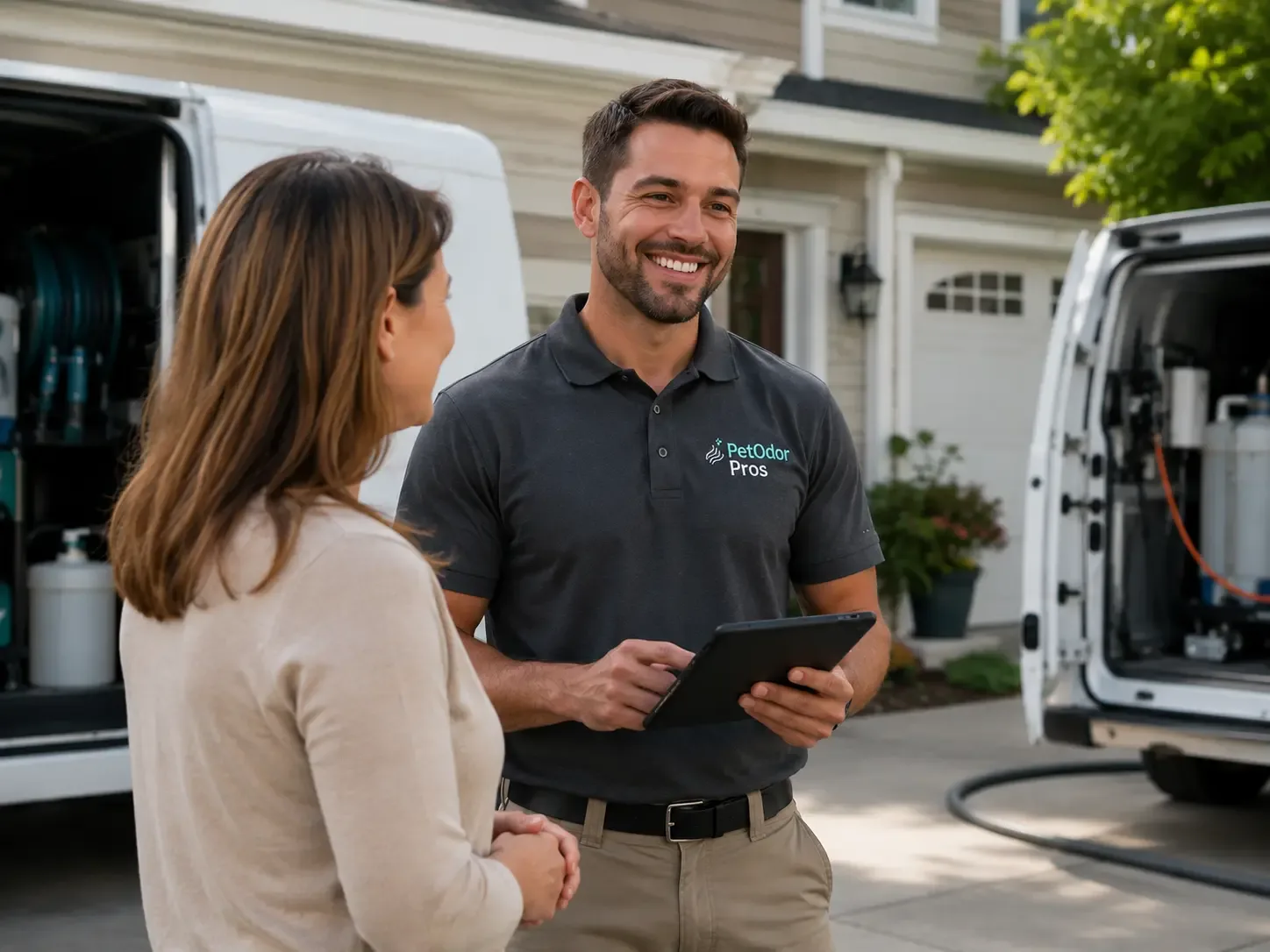 Pet Odor Removal FAQs for Hamel, MN